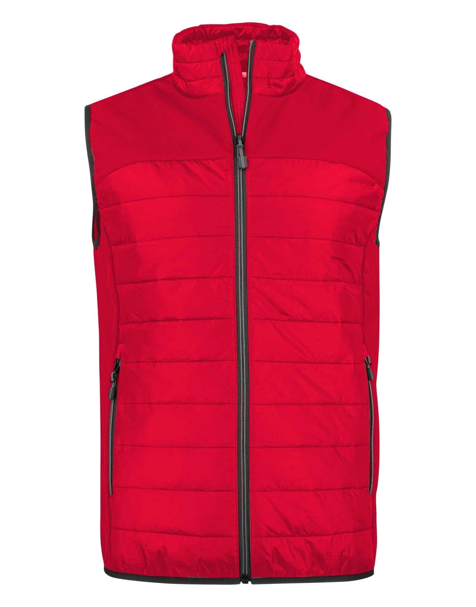 Printer Essentials Expedition Vest - ProAttire Ltd