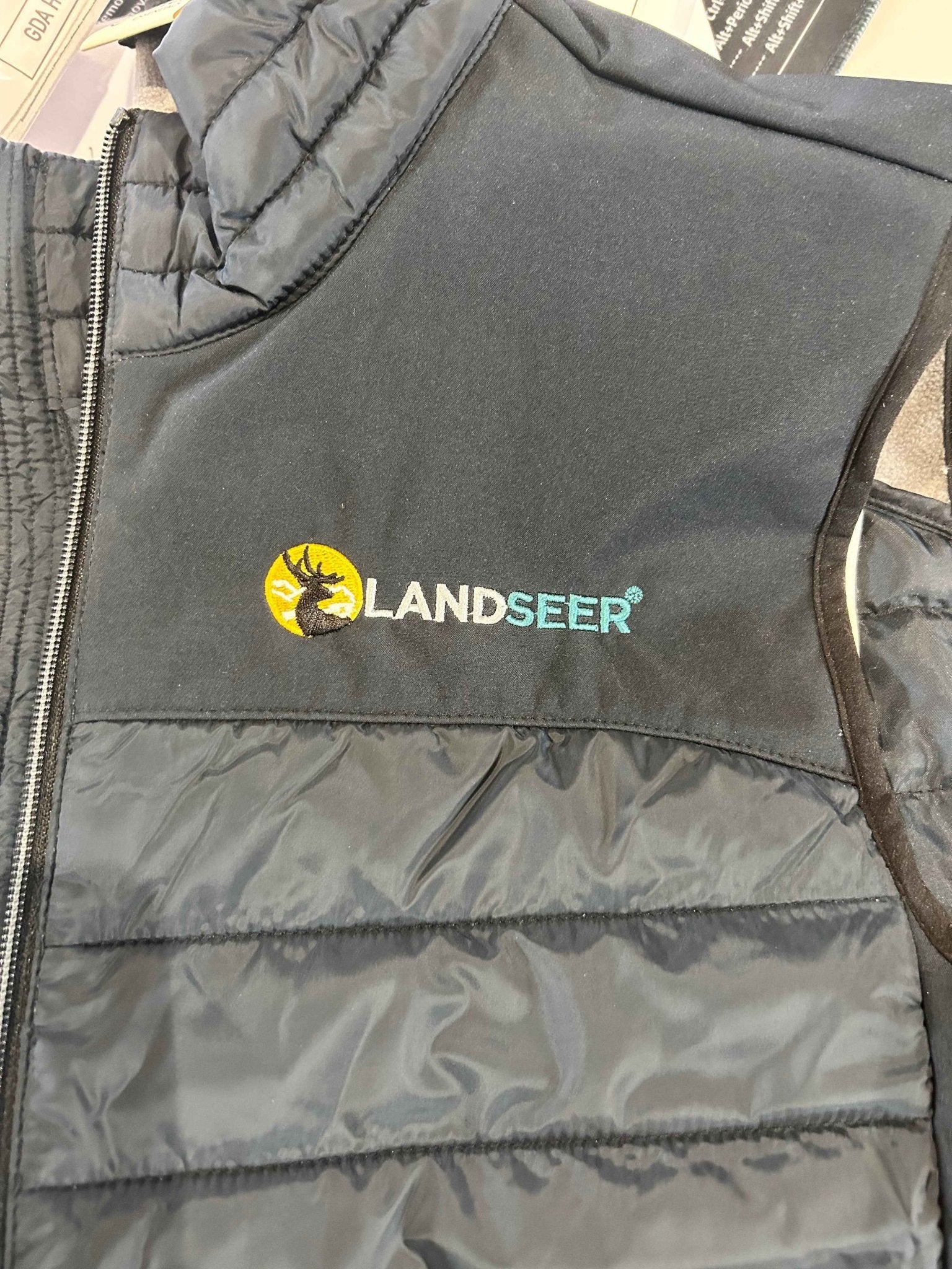 Printer Essentials Expedition Vest - ProAttire Ltd
