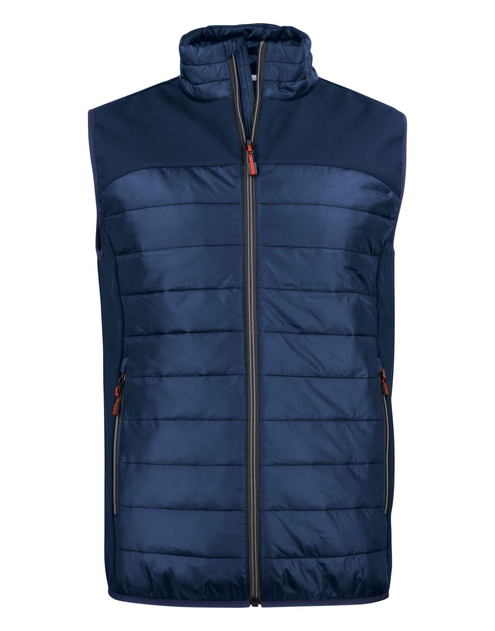 Printer Essentials Expedition Vest - ProAttire Ltd