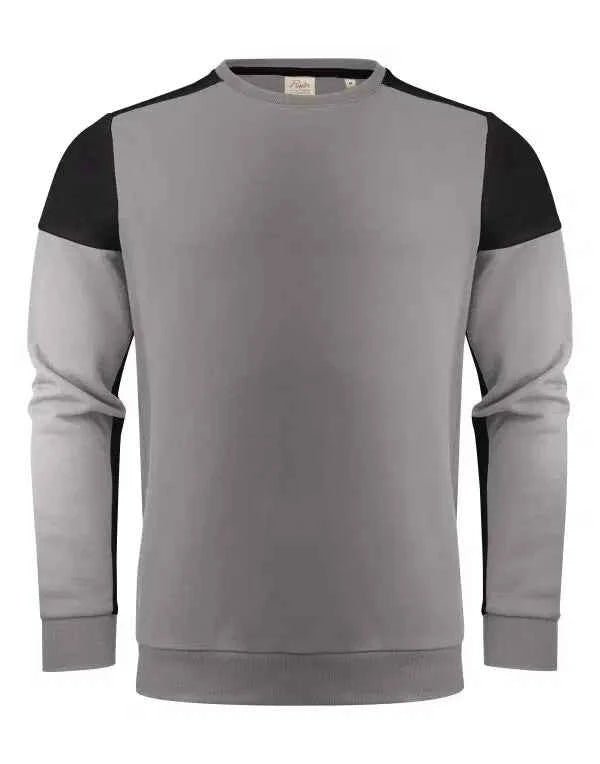 Printer Prime Crewneck Sweatshirt - ProAttire Ltd