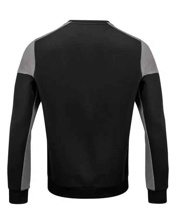 Printer Prime Crewneck Sweatshirt - ProAttire Ltd