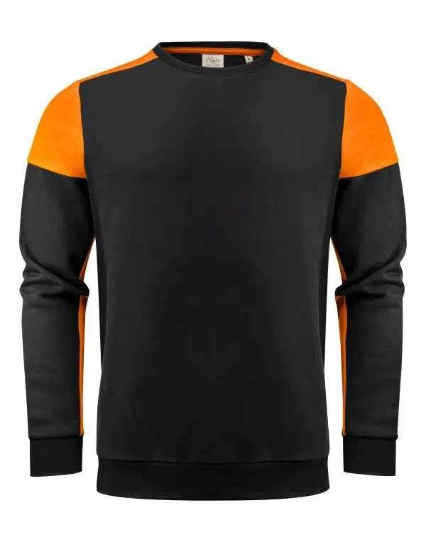 Printer Prime Crewneck Sweatshirt - ProAttire Ltd