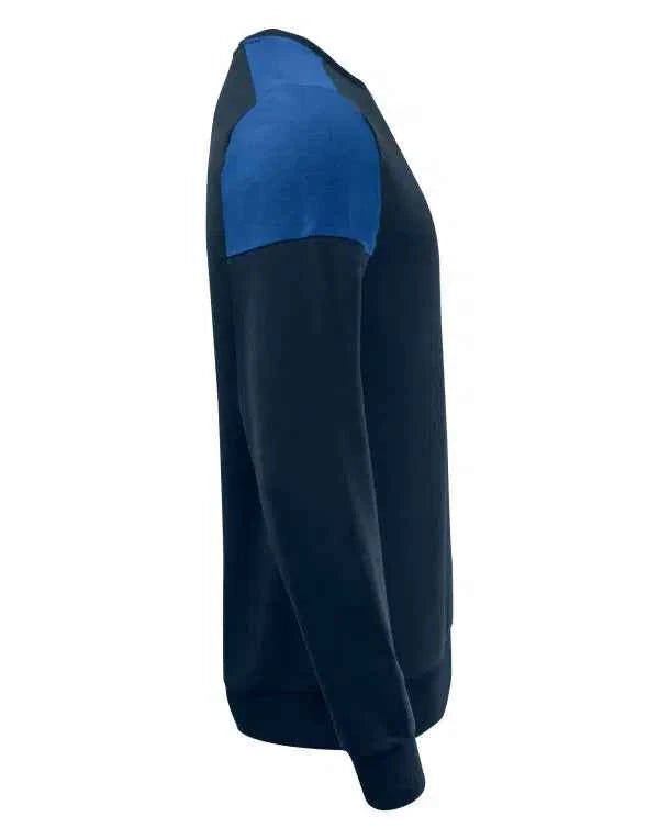 Printer Prime Crewneck Sweatshirt - ProAttire Ltd