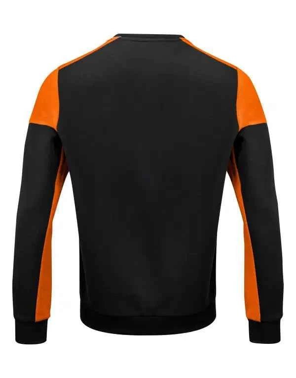 Printer Prime Crewneck Sweatshirt - ProAttire Ltd