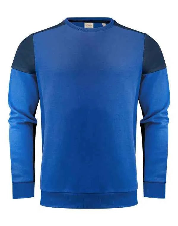 Printer Prime Crewneck Sweatshirt - ProAttire Ltd