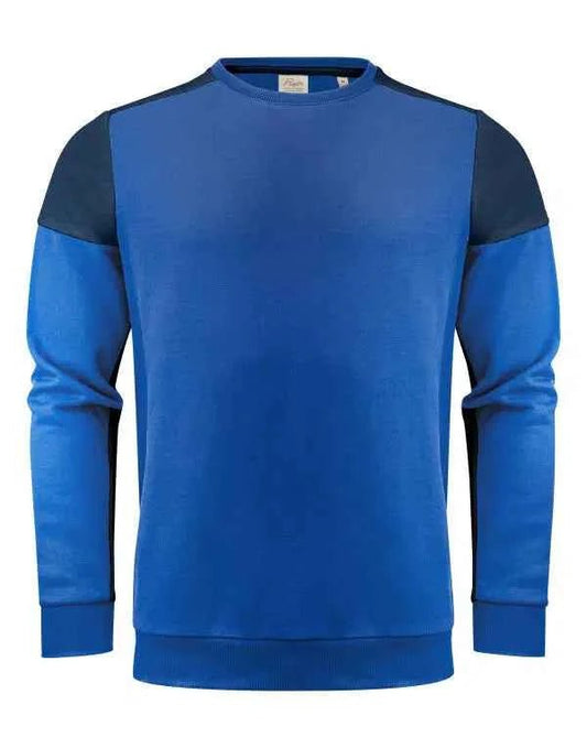 Printer Prime Crewneck Sweatshirt - ProAttire Ltd