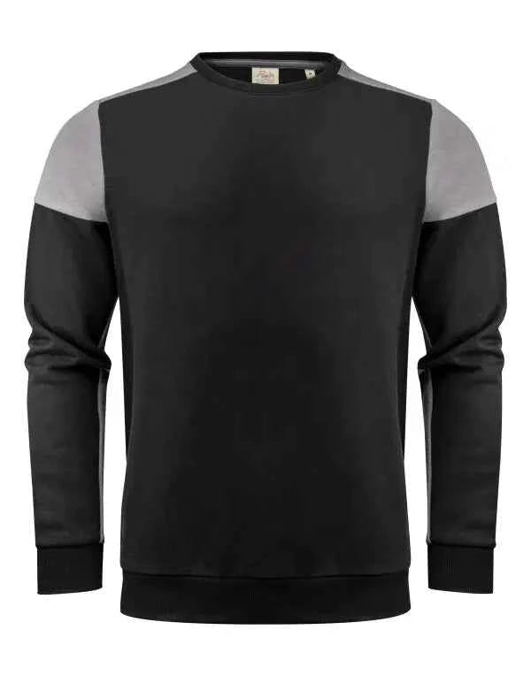 Printer Prime Crewneck Sweatshirt - ProAttire Ltd