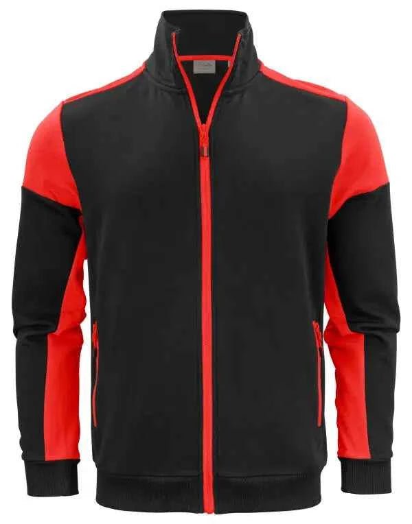 Printer Prime Full Zip Sweatshirt - ProAttire Ltd