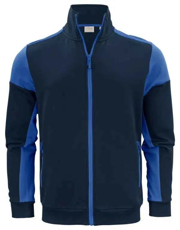 Printer Prime Full Zip Sweatshirt - ProAttire Ltd
