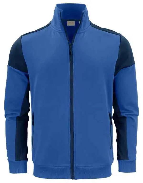 Printer Prime Full Zip Sweatshirt - ProAttire Ltd