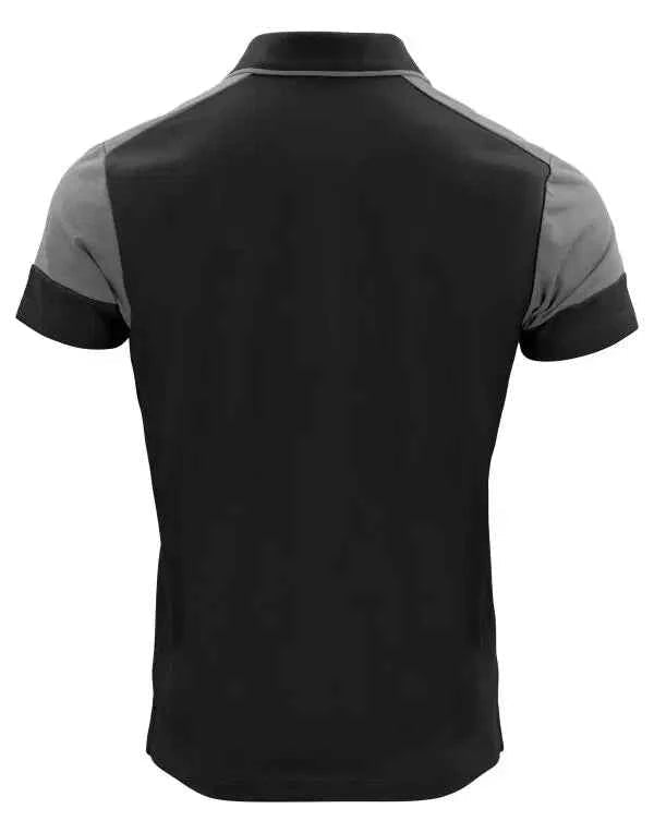 Printer Prime Two Tone Polo - ProAttire Ltd