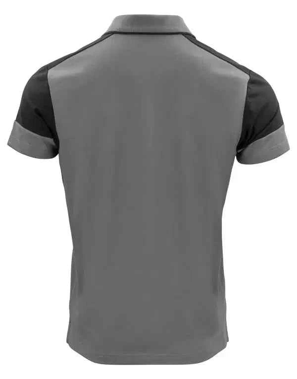 Printer Prime Two Tone Polo - ProAttire Ltd