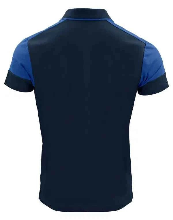 Printer Prime Two Tone Polo - ProAttire Ltd