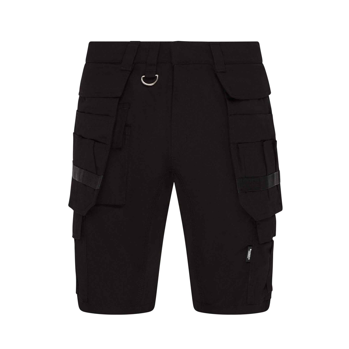 ProAttire Cargo Shorts with Removable Pockets - ProAttire Ltd