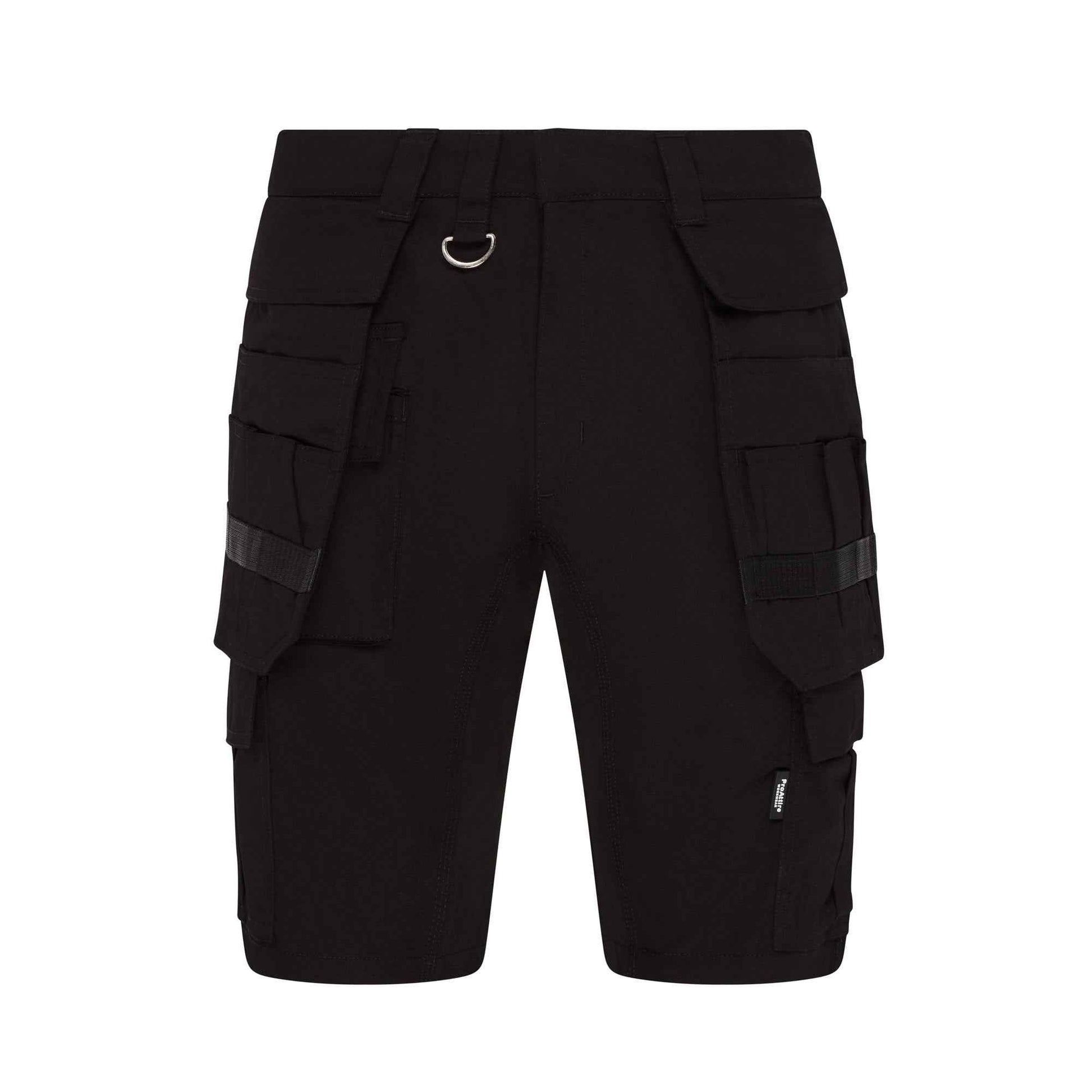 ProAttire Cargo Shorts with Removable Pockets - ProAttire Ltd