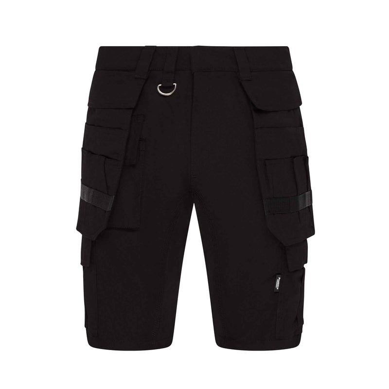 ProAttire Cargo Shorts with Removable Pockets - ProAttire Ltd