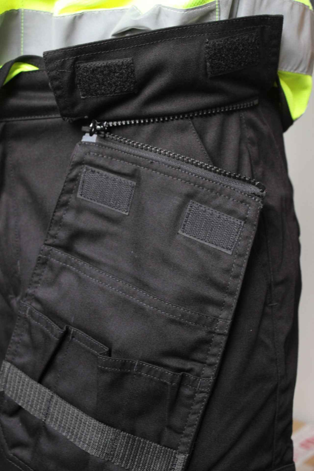 ProAttire Cargo Shorts with Removable Pockets - ProAttire Ltd
