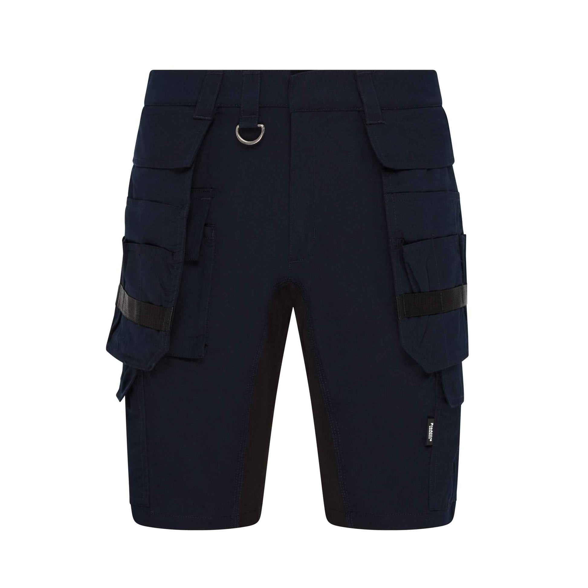 ProAttire Cargo Shorts with Removable Pockets - ProAttire Ltd