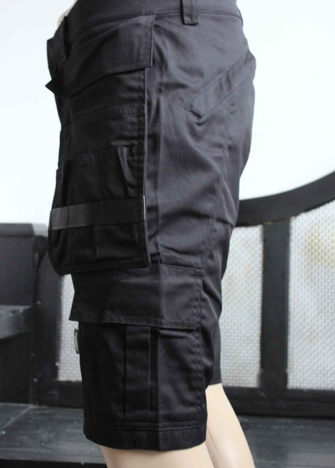 ProAttire Cargo Shorts with Removable Pockets - ProAttire Ltd