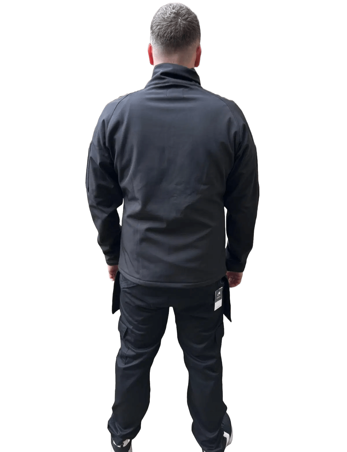 ProAttire Cargo Trousers with Removable Pockets - ProAttire Ltd