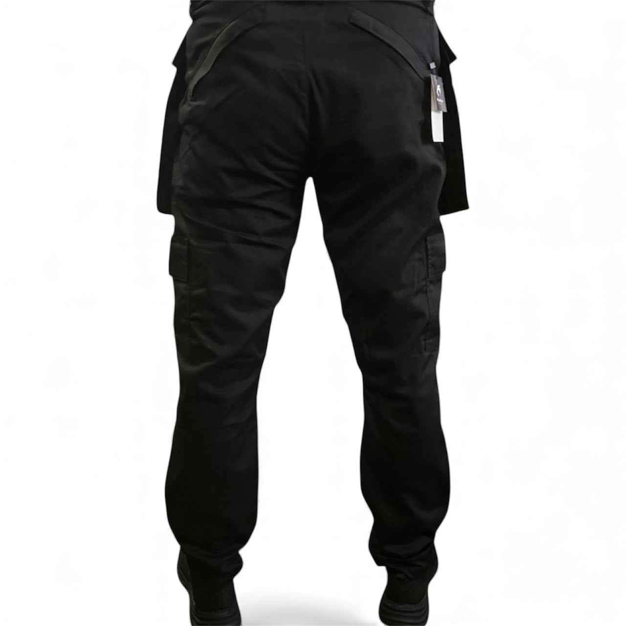 ProAttire Cargo Trousers with Removable Pockets - ProAttire Ltd