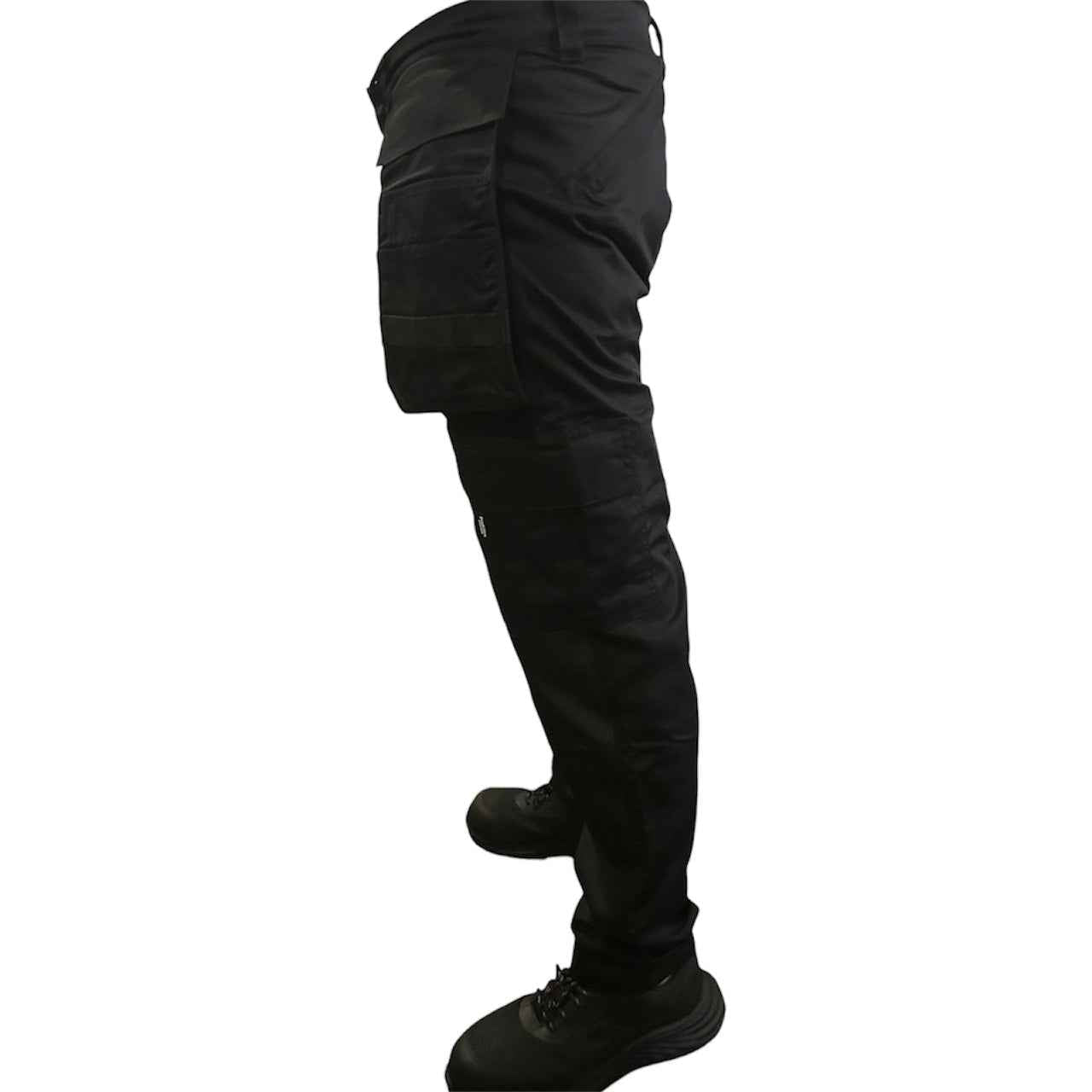 ProAttire Cargo Trousers with Removable Pockets - ProAttire Ltd