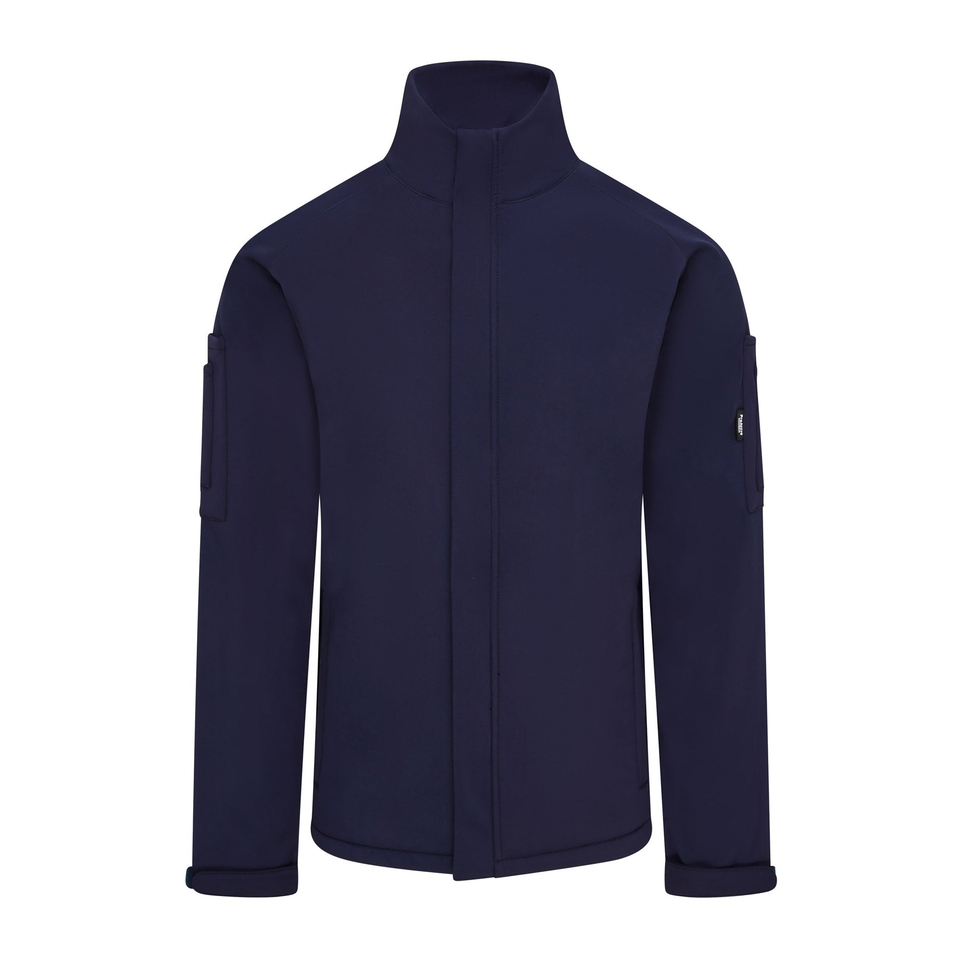 Proattire Softshell Jacket - Ultimate Comfort and Performance Unleashed - ProAttire Ltd