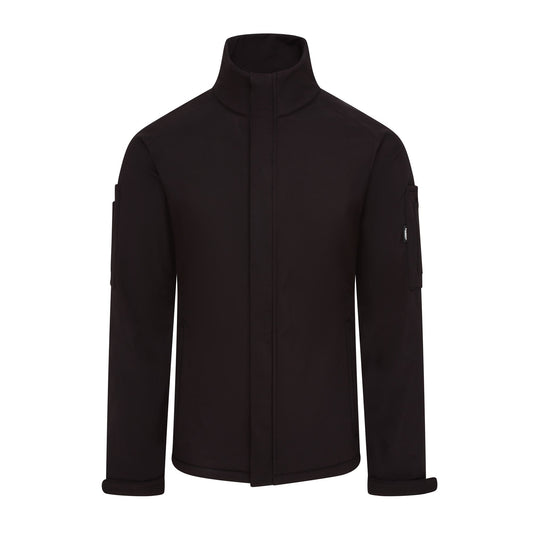 Proattire Softshell Jacket - Ultimate Comfort and Performance Unleashed - ProAttire Ltd