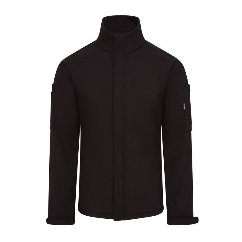 Proattire Softshell Jacket - Ultimate Comfort and Performance Unleashed - ProAttire Ltd