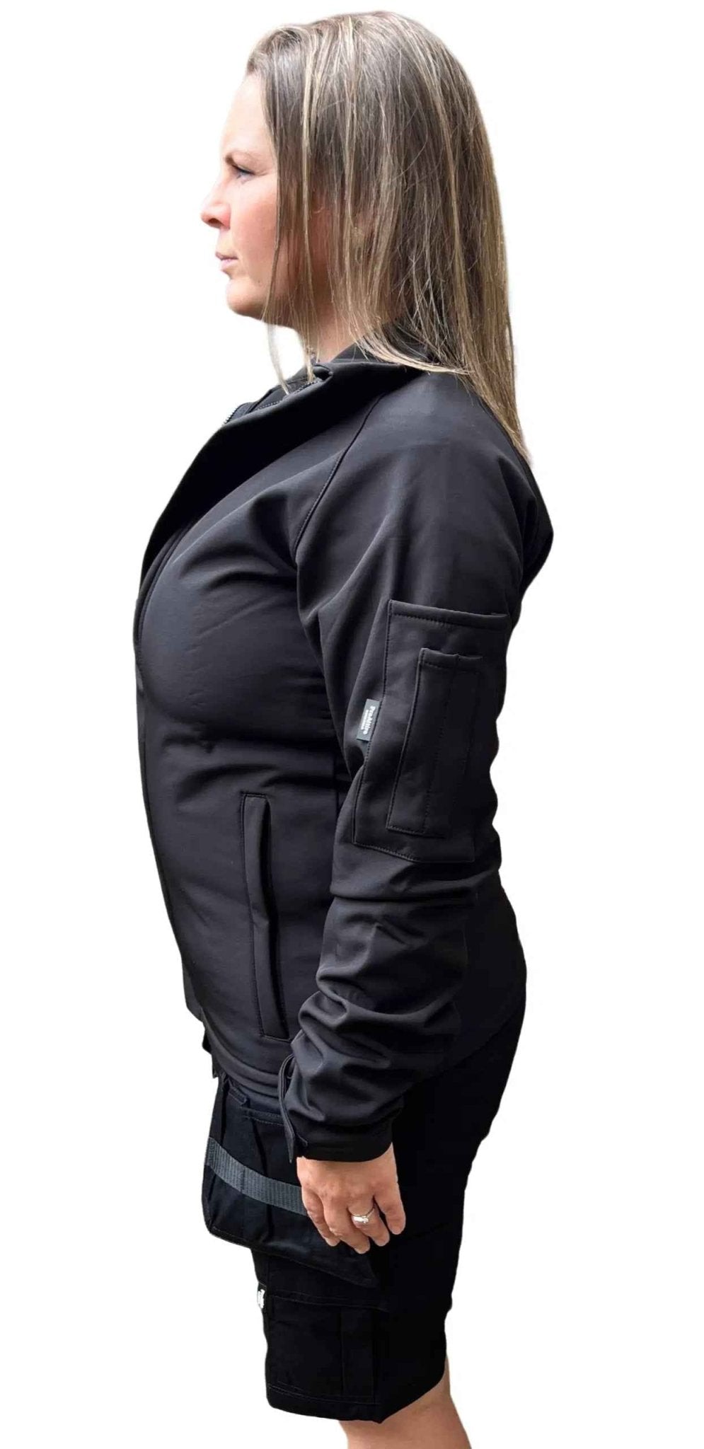 Proattire Softshell Jacket - Ultimate Comfort and Performance Unleashed - ProAttire Ltd