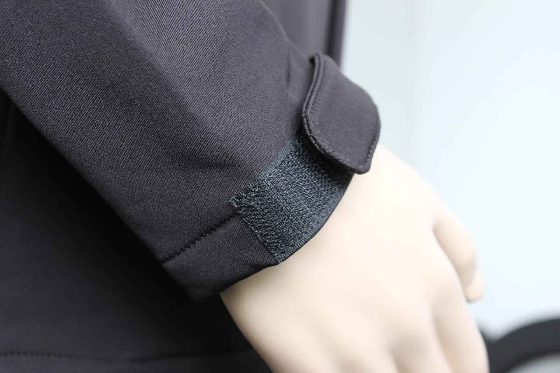 Proattire Softshell Jacket - Ultimate Comfort and Performance Unleashed - ProAttire Ltd