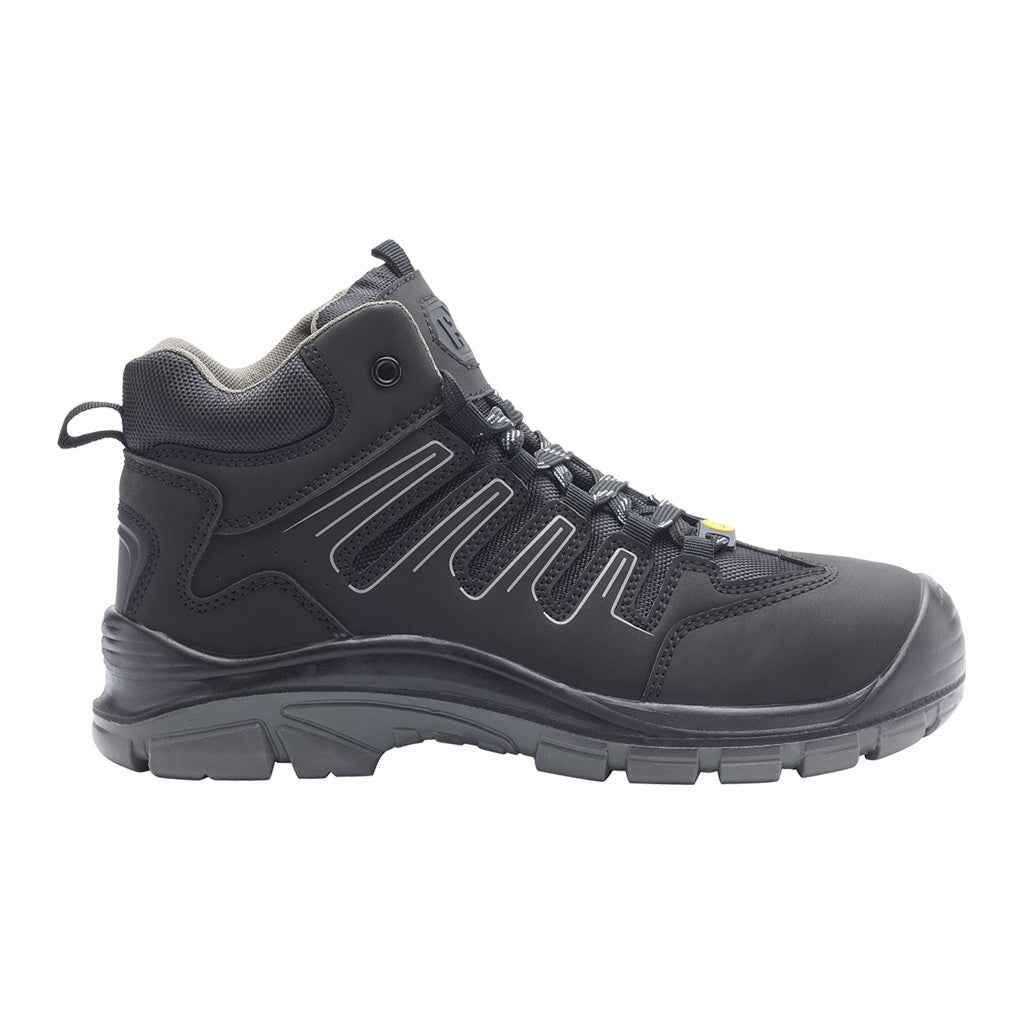 Proton ESD Composite Safety Hiker S3 SRC ESD - ProAttire Ltd