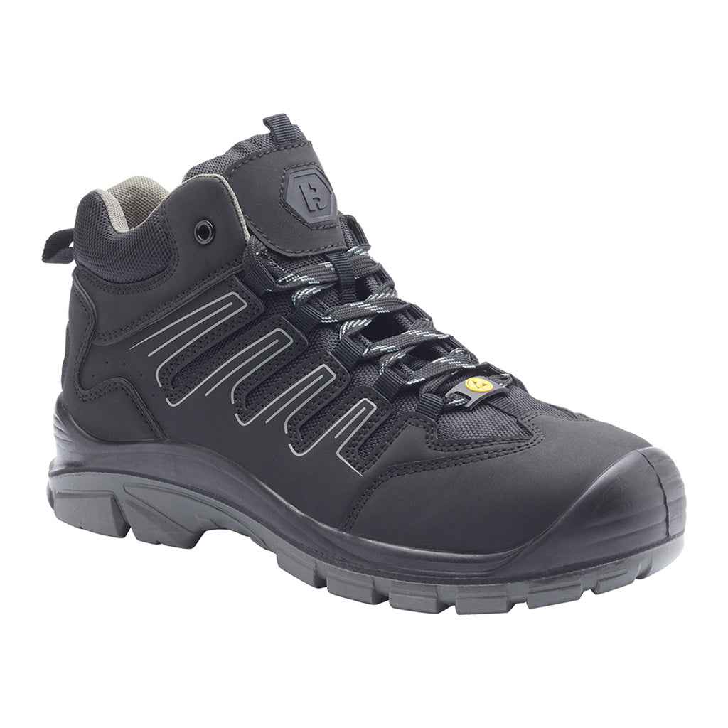 Proton ESD Composite Safety Hiker S3 SRC ESD - ProAttire Ltd