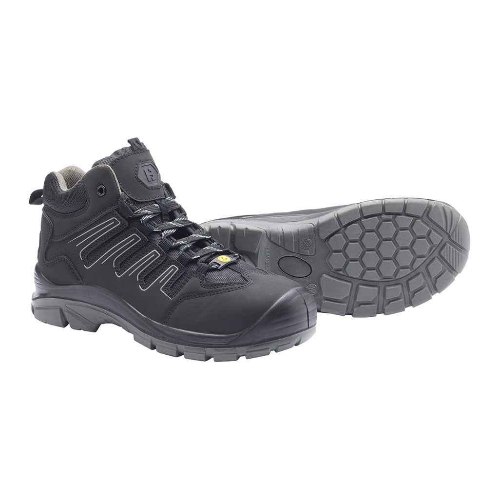 Proton ESD Composite Safety Hiker S3 SRC ESD - ProAttire Ltd