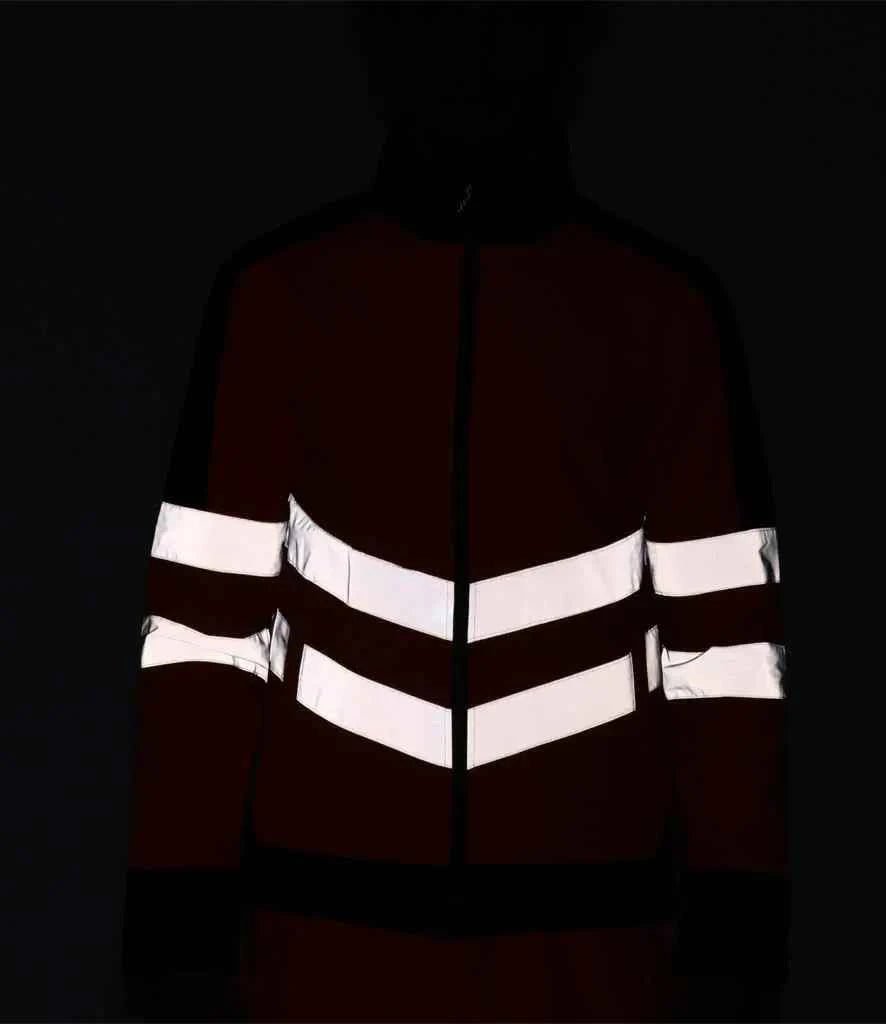 Regatta High Visibility Pro Soft Shell Jacket - ProAttire Ltd