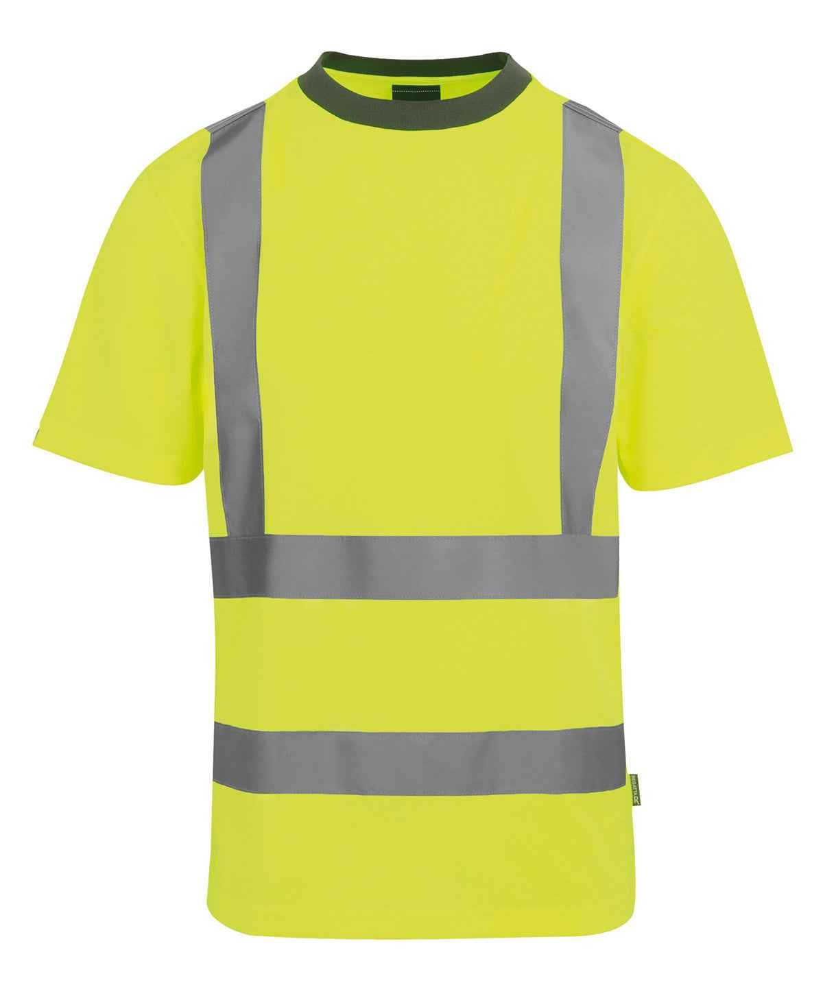 Regatta Pro Contract High Vis T Shirt - ProAttire Ltd