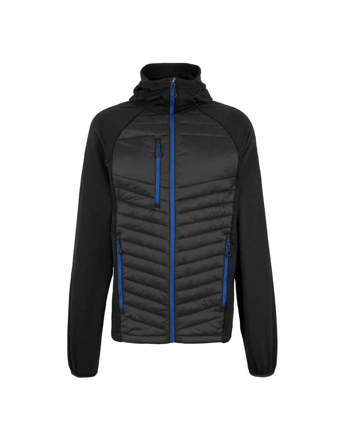 Regatta Professionals Navigate Thermal Hybrid Jacket - Ultimate Comfort and Warmth - ProAttire Ltd