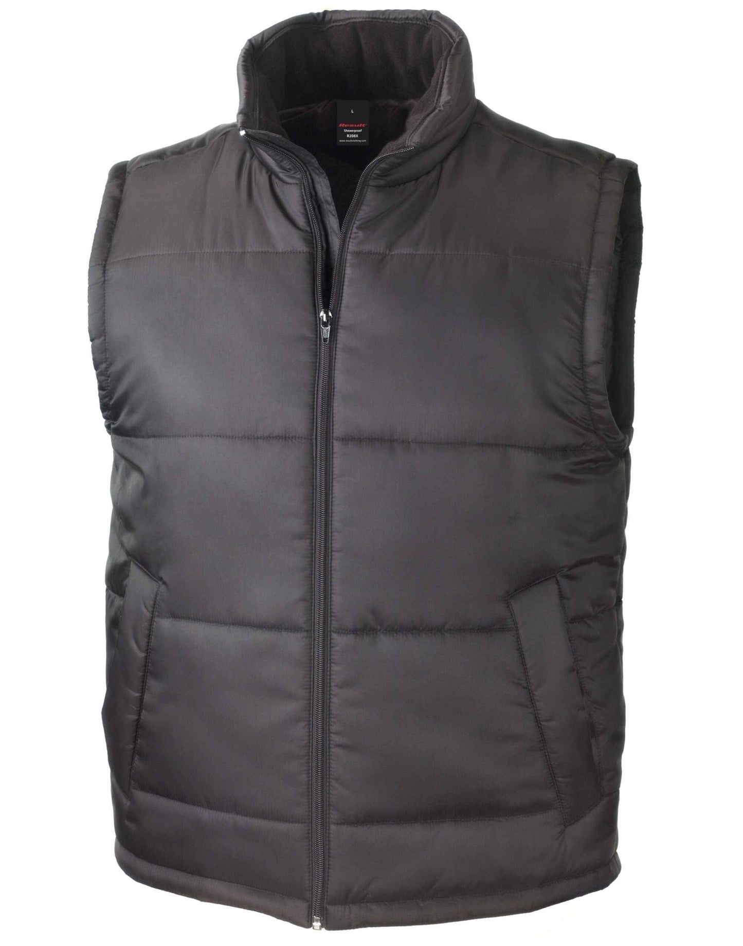 Result Lightweight Showerproof Bodywarmer - ProAttire Ltd