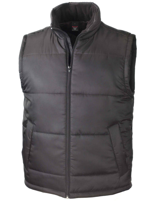 Result Lightweight Showerproof Bodywarmer - ProAttire Ltd