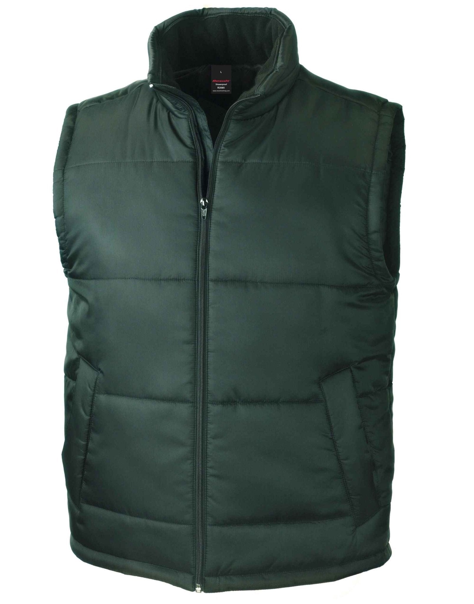 Result Lightweight Showerproof Bodywarmer - ProAttire Ltd