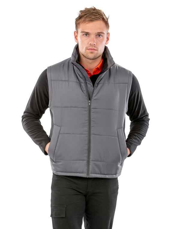 Result Lightweight Showerproof Bodywarmer - ProAttire Ltd