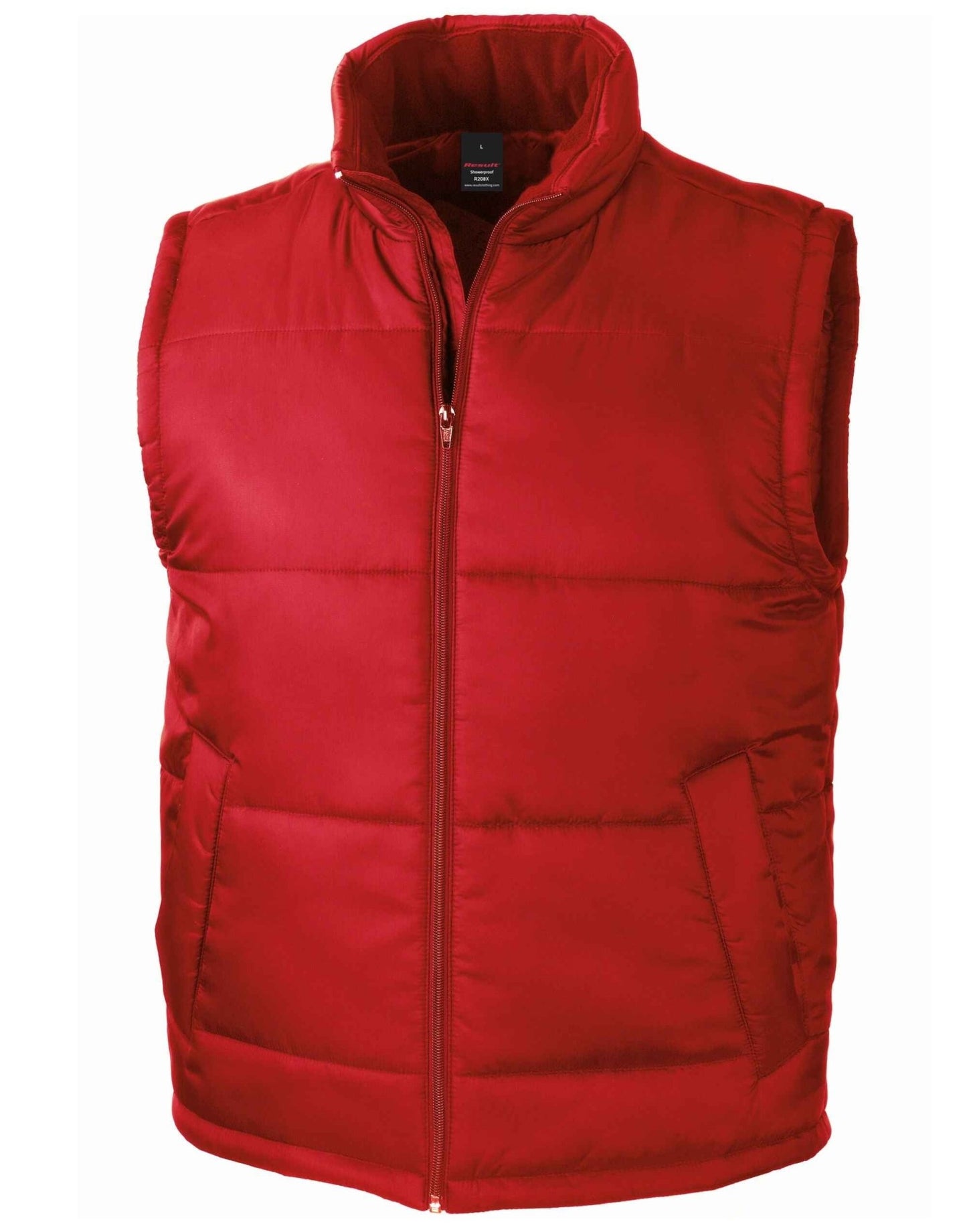 Result Lightweight Showerproof Bodywarmer - ProAttire Ltd