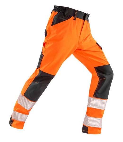 Result Recycled Dynamic Stretch Safety Trouser
