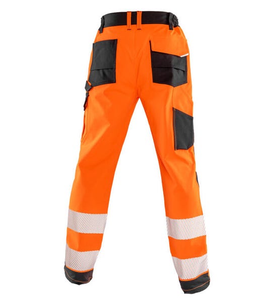 Result Recycled Dynamic Stretch Safety Trouser