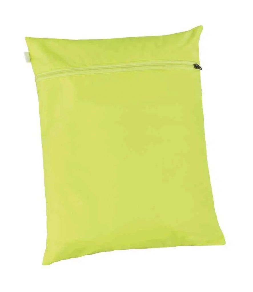 Result Safe - Guard Hi - Vis Waterproof Suit - ProAttire Ltd