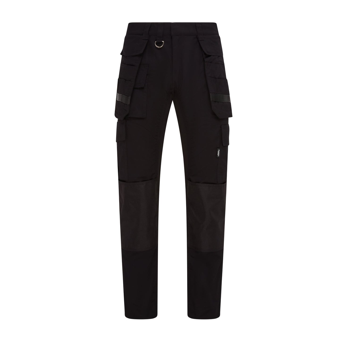 Softshell, Polo & Cargo Bundle - Premium Workwear for Professionals