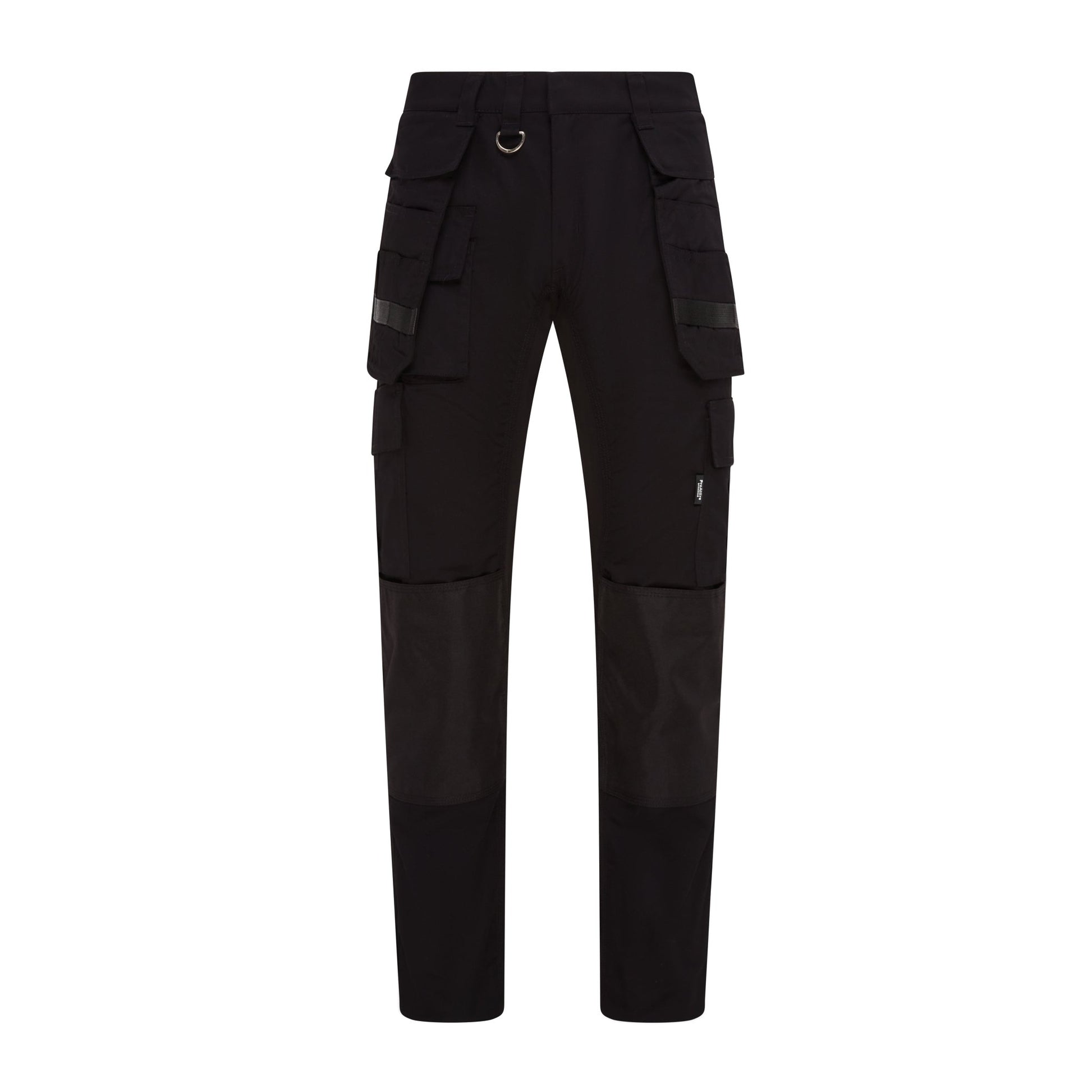 Softshell, Polo & Cargo Bundle - Premium Workwear for Professionals
