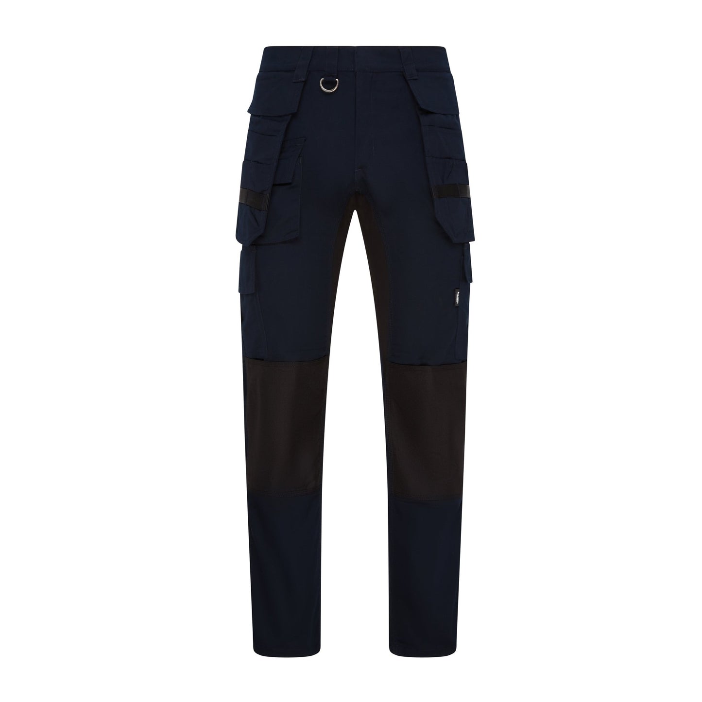 Softshell, Polo & Cargo Bundle - Premium Workwear for Professionals