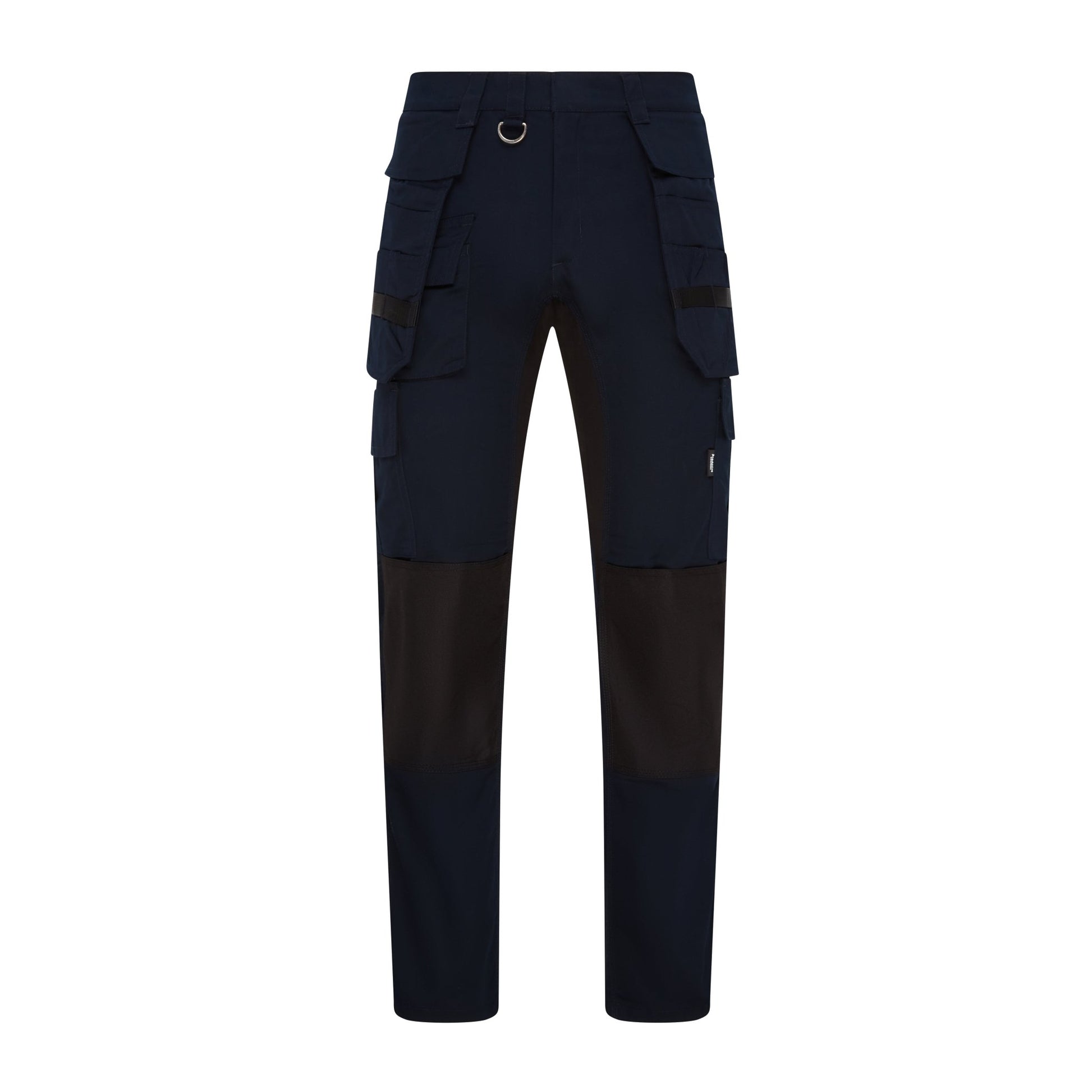 Softshell, Polo & Cargo Bundle - Premium Workwear for Professionals