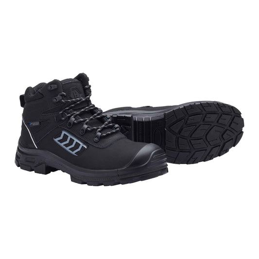 TrekGuard WATERPROOF Composite Safety Boots S7L LG FO SR - ProAttire Ltd